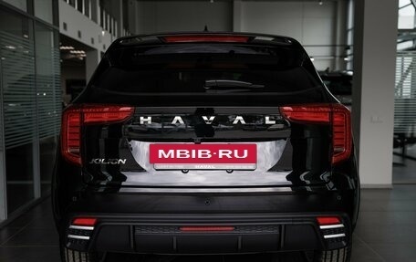 Haval Jolion, 2024 год, 2 399 000 рублей, 6 фотография
