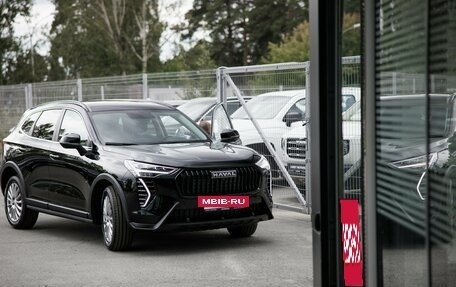 Haval Jolion, 2024 год, 2 399 000 рублей, 4 фотография