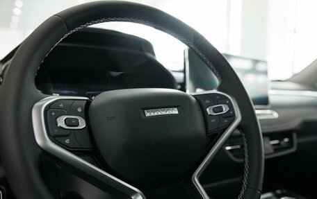 Haval Jolion, 2024 год, 2 399 000 рублей, 15 фотография