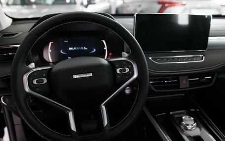 Haval Jolion, 2024 год, 2 399 000 рублей, 16 фотография