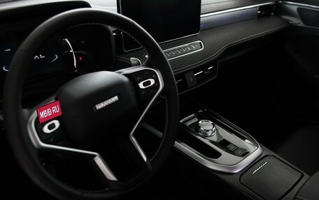 Haval Jolion, 2024 год, 2 399 000 рублей, 18 фотография