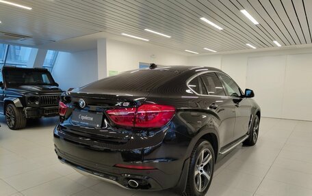BMW X6, 2016 год, 3 190 000 рублей, 2 фотография