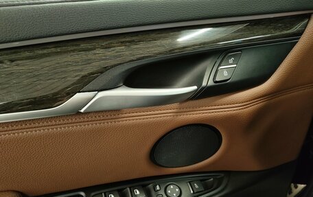 BMW X6, 2016 год, 3 190 000 рублей, 6 фотография