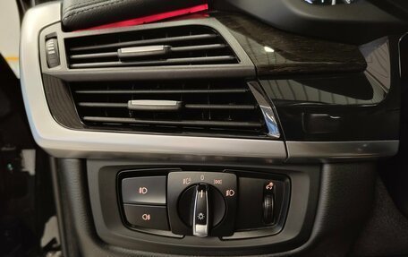 BMW X6, 2016 год, 3 190 000 рублей, 5 фотография