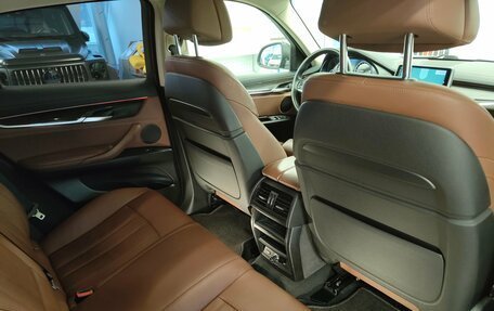 BMW X6, 2016 год, 3 190 000 рублей, 8 фотография