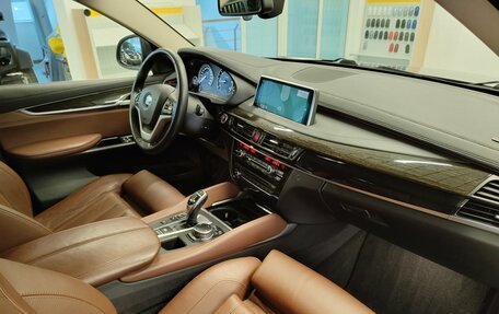 BMW X6, 2016 год, 3 190 000 рублей, 7 фотография
