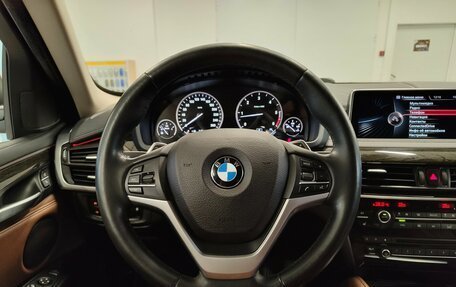 BMW X6, 2016 год, 3 190 000 рублей, 17 фотография