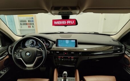 BMW X6, 2016 год, 3 190 000 рублей, 9 фотография