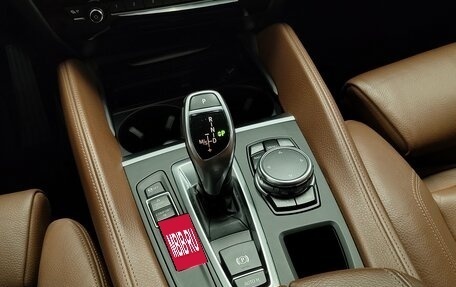 BMW X6, 2016 год, 3 190 000 рублей, 14 фотография