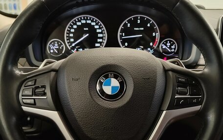 BMW X6, 2016 год, 3 190 000 рублей, 18 фотография