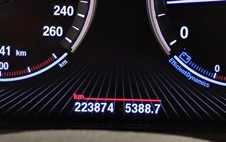 BMW X6, 2016 год, 3 190 000 рублей, 20 фотография