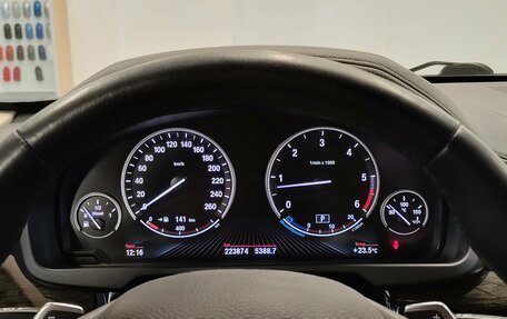 BMW X6, 2016 год, 3 190 000 рублей, 19 фотография