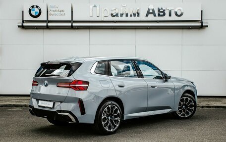 BMW X3, 2025 год, 7 990 000 рублей, 2 фотография