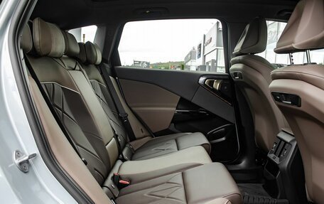 BMW X3, 2025 год, 7 990 000 рублей, 13 фотография