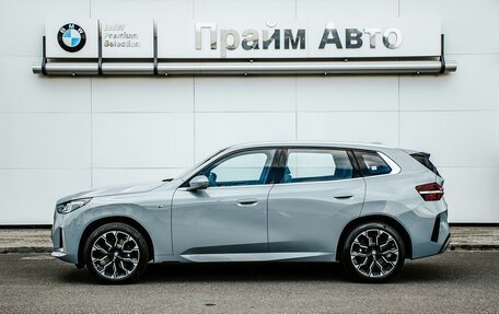 BMW X3, 2025 год, 7 990 000 рублей, 7 фотография