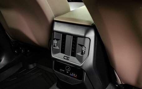 BMW X3, 2025 год, 7 990 000 рублей, 12 фотография