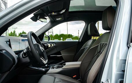 BMW X3, 2025 год, 7 990 000 рублей, 11 фотография