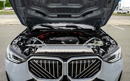 BMW X3, 2025 год, 7 990 000 рублей, 22 фотография