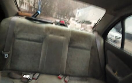 Nissan Sunny B15, 2001 год, 370 000 рублей, 3 фотография