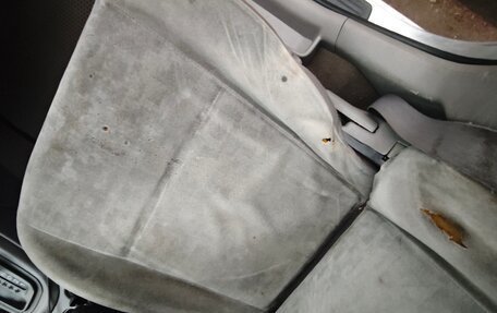 Nissan Sunny B15, 2001 год, 370 000 рублей, 6 фотография