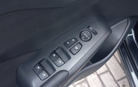 Hyundai Solaris II рестайлинг, 2017 год, 1 050 000 рублей, 14 фотография