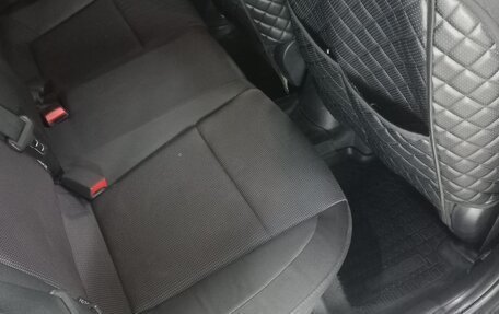 Hyundai Solaris II рестайлинг, 2017 год, 1 050 000 рублей, 16 фотография