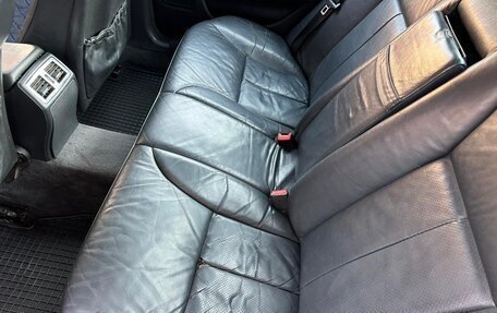 Mercedes-Benz E-Класс, 1996 год, 300 000 рублей, 7 фотография