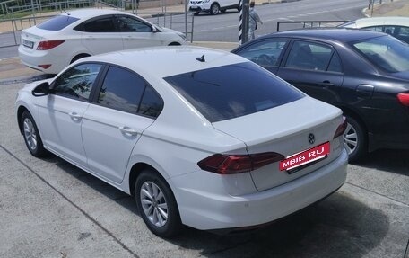 Volkswagen Bora, 2022 год, 1 920 000 рублей, 2 фотография