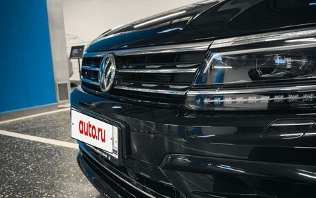 Volkswagen Tiguan II, 2020 год, 3 100 000 рублей, 2 фотография