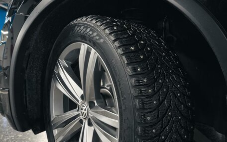 Volkswagen Tiguan II, 2020 год, 3 100 000 рублей, 6 фотография