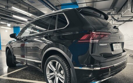 Volkswagen Tiguan II, 2020 год, 3 100 000 рублей, 8 фотография
