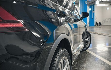 Volkswagen Tiguan II, 2020 год, 3 100 000 рублей, 11 фотография