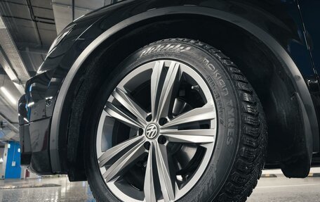 Volkswagen Tiguan II, 2020 год, 3 100 000 рублей, 7 фотография