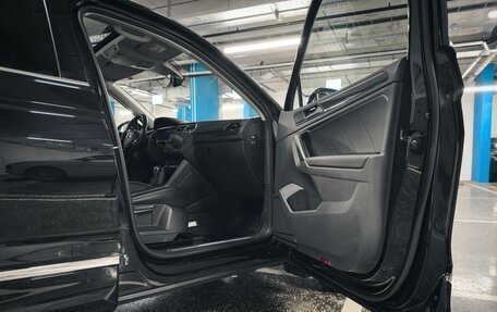 Volkswagen Tiguan II, 2020 год, 3 100 000 рублей, 21 фотография