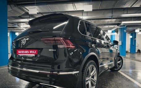 Volkswagen Tiguan II, 2020 год, 3 100 000 рублей, 12 фотография