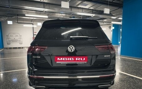 Volkswagen Tiguan II, 2020 год, 3 100 000 рублей, 16 фотография