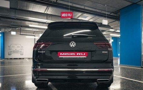 Volkswagen Tiguan II, 2020 год, 3 100 000 рублей, 10 фотография
