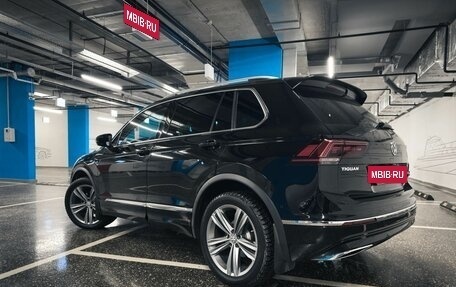 Volkswagen Tiguan II, 2020 год, 3 100 000 рублей, 15 фотография