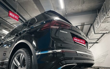 Volkswagen Tiguan II, 2020 год, 3 100 000 рублей, 9 фотография