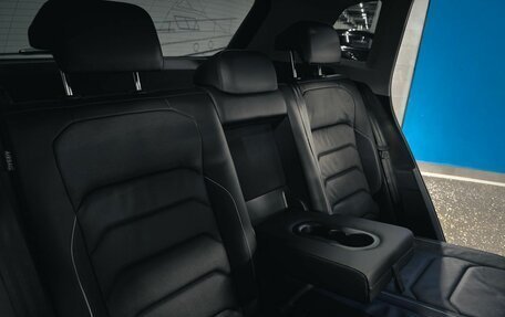 Volkswagen Tiguan II, 2020 год, 3 100 000 рублей, 32 фотография