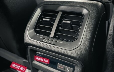 Volkswagen Tiguan II, 2020 год, 3 100 000 рублей, 33 фотография