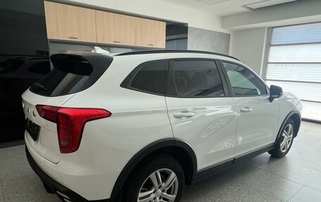 Haval Jolion, 2025 год, 2 399 000 рублей, 5 фотография