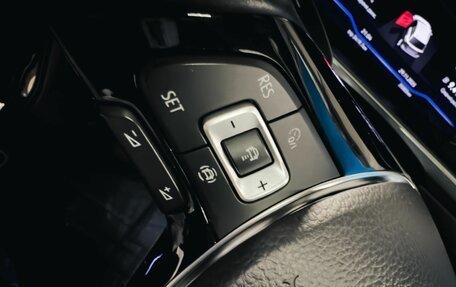 Volkswagen Tiguan II, 2020 год, 3 100 000 рублей, 39 фотография