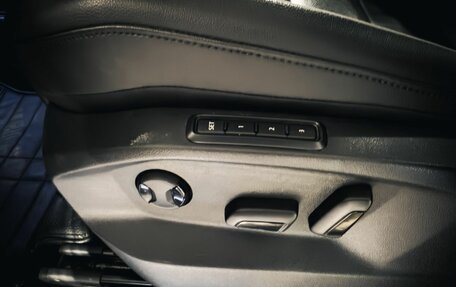 Volkswagen Tiguan II, 2020 год, 3 100 000 рублей, 37 фотография