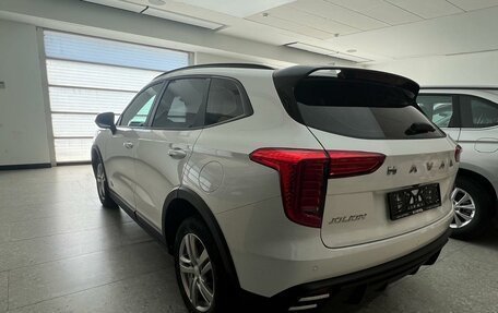 Haval Jolion, 2025 год, 2 399 000 рублей, 4 фотография