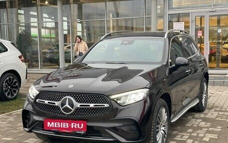 Mercedes-Benz GLC, 2023 год, 6 000 000 рублей, 2 фотография
