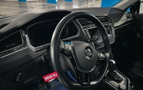 Volkswagen Tiguan II, 2020 год, 3 100 000 рублей, 38 фотография