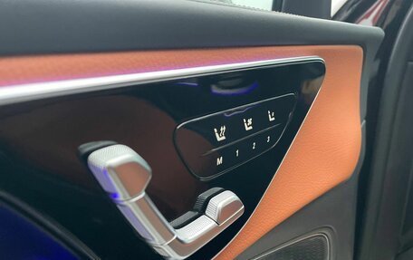Mercedes-Benz GLC, 2023 год, 6 000 000 рублей, 8 фотография