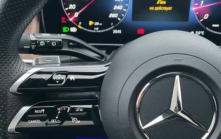 Mercedes-Benz GLC, 2023 год, 6 000 000 рублей, 15 фотография