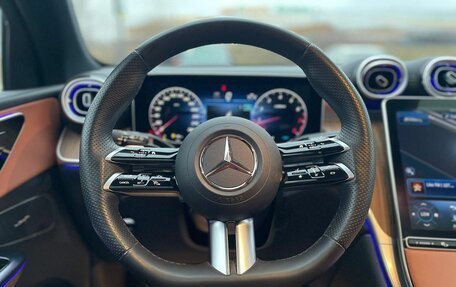 Mercedes-Benz GLC, 2023 год, 6 000 000 рублей, 17 фотография